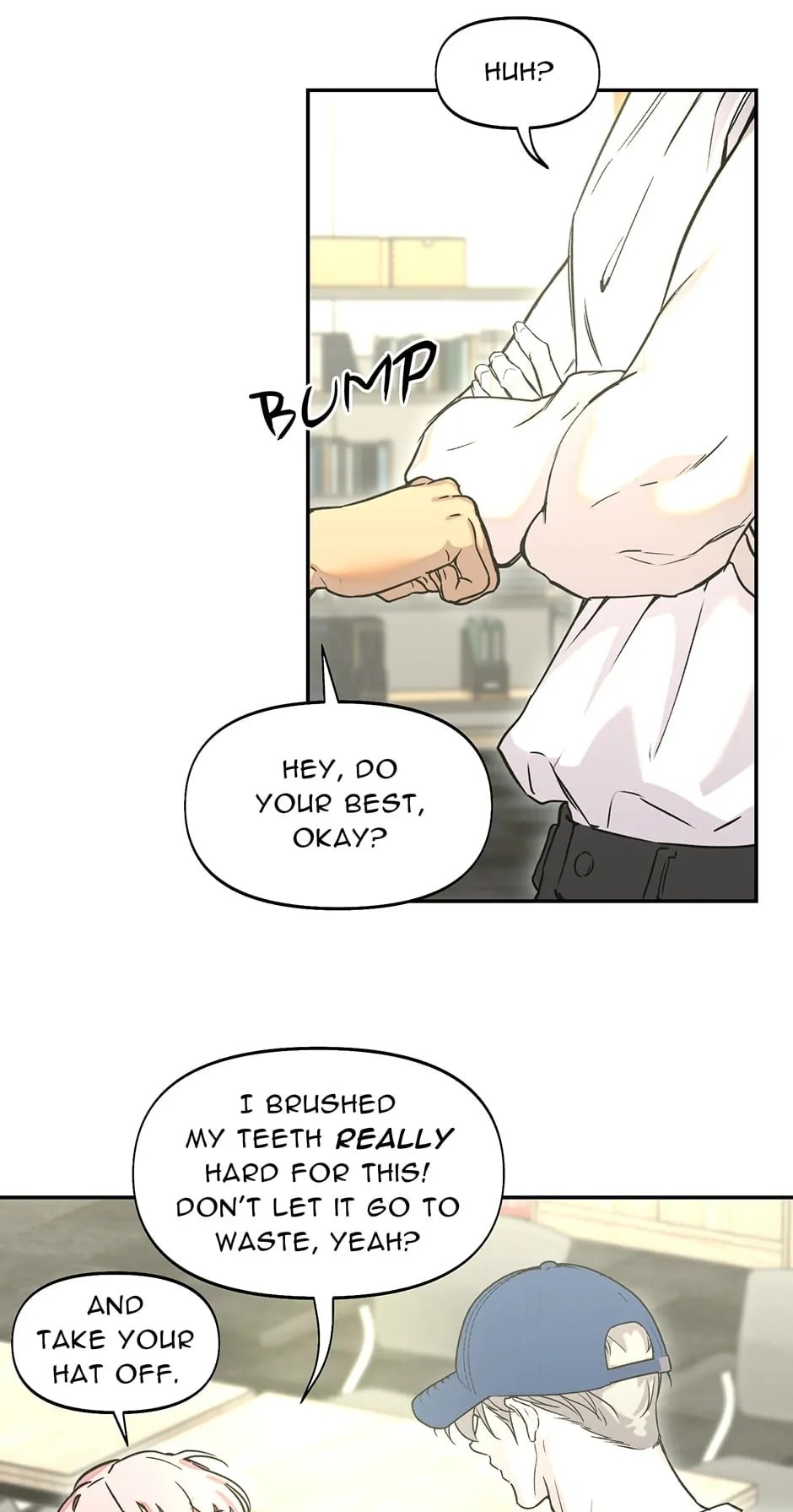 Nerd Project, Chapter 24 image 35